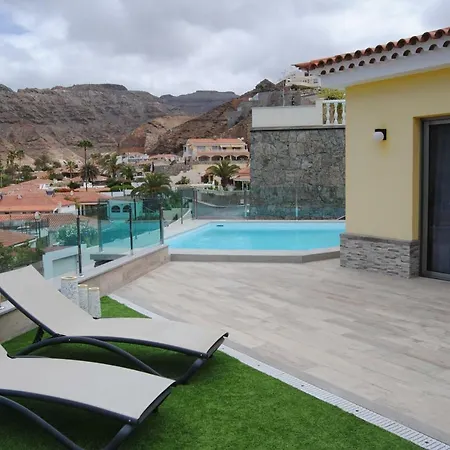 Villa Sunset Tauro Mogan