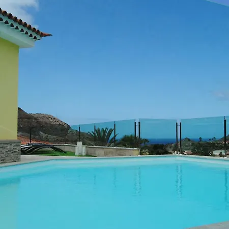 Villa Sunset Tauro *